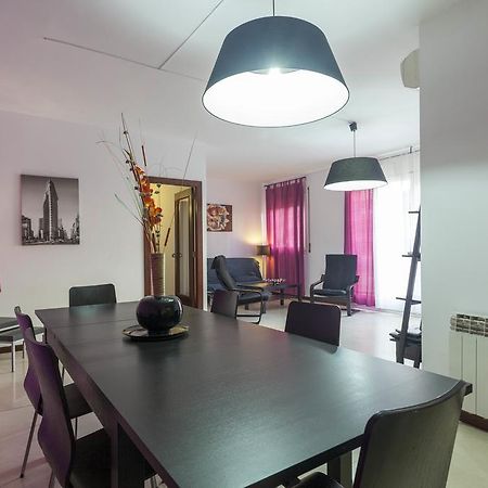 Apartment Sagrada Familia Barcelona Habitación foto