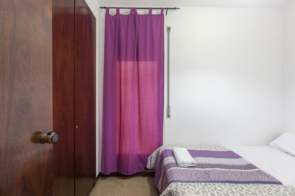 Apartment Sagrada Familia Barcelona Habitación foto