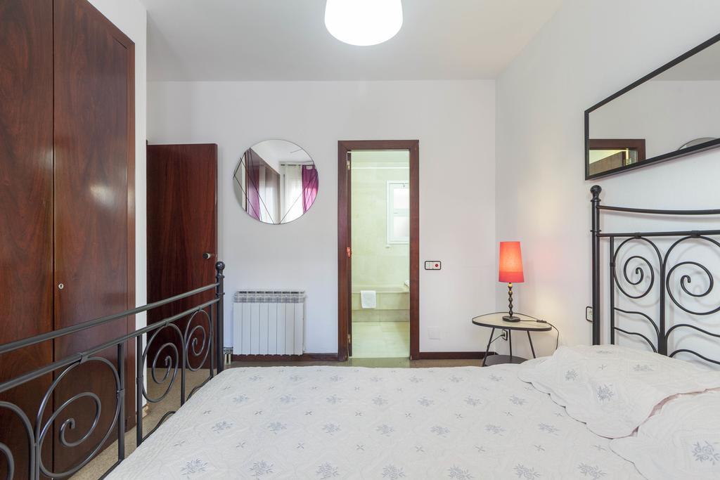 Apartment Sagrada Familia Barcelona Habitación foto