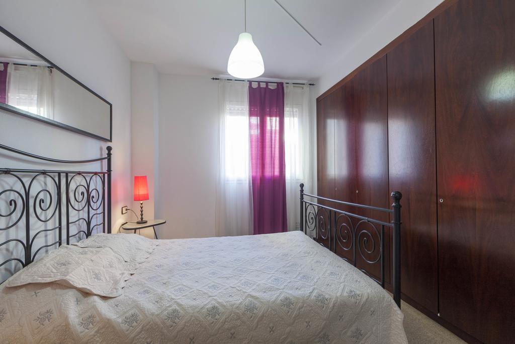 Apartment Sagrada Familia Barcelona Habitación foto