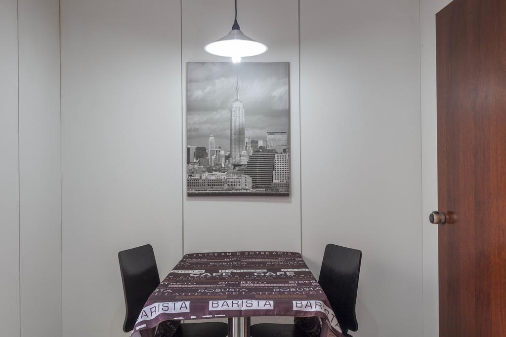 Apartment Sagrada Familia Barcelona Habitación foto