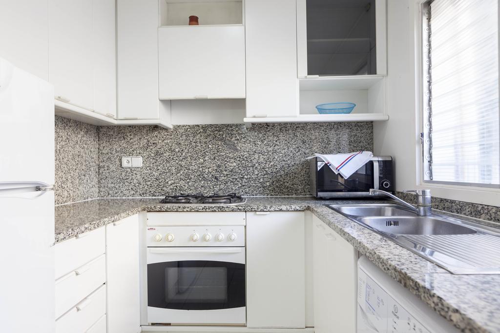 Apartment Sagrada Familia Barcelona Habitación foto